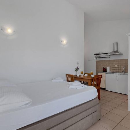 Apartments Marin Brela Phòng bức ảnh