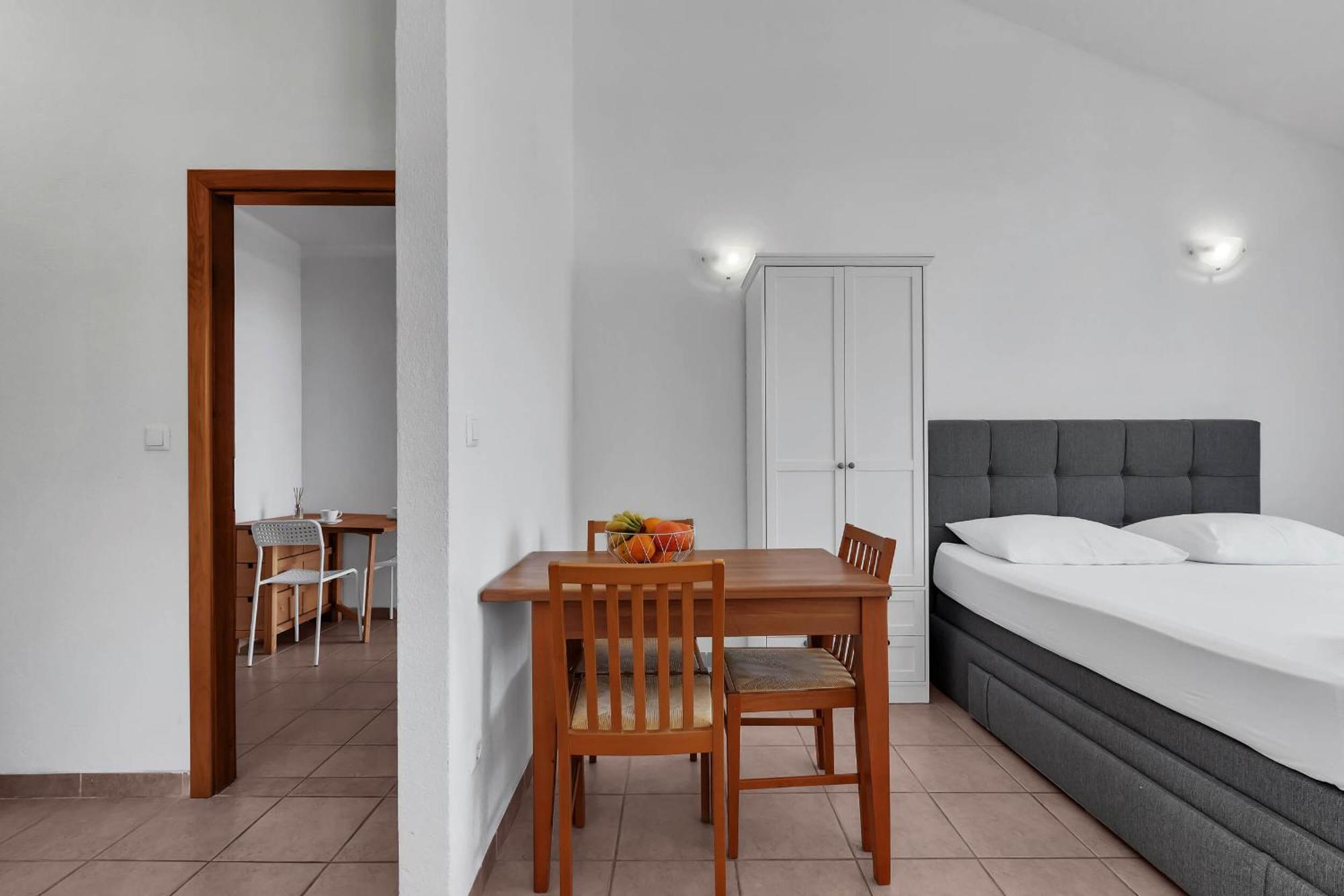 Apartments Marin Brela Phòng bức ảnh