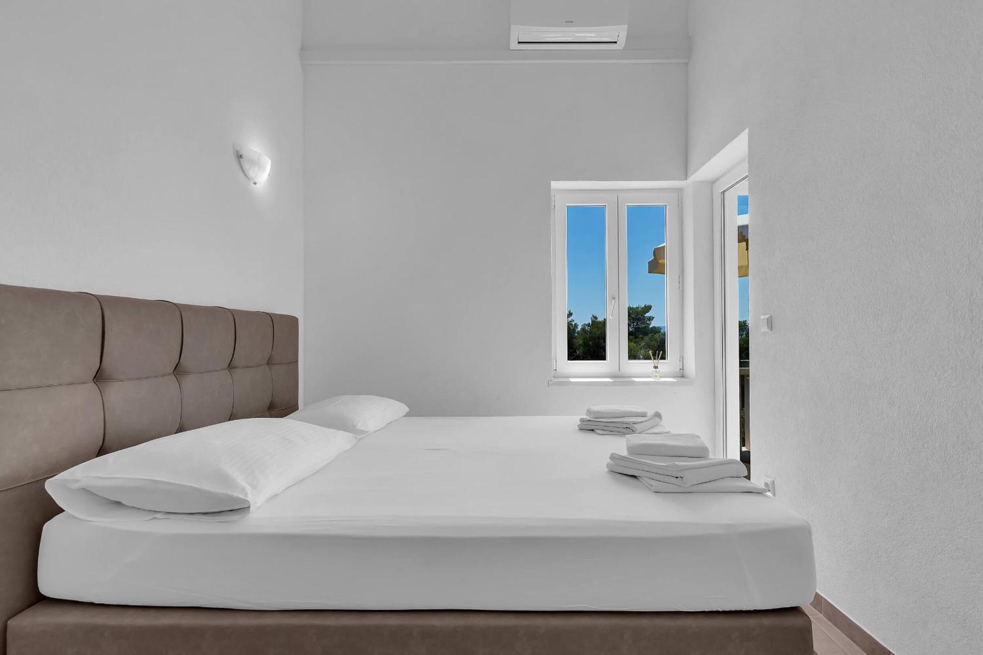 Apartments Marin Brela Ngoại thất bức ảnh